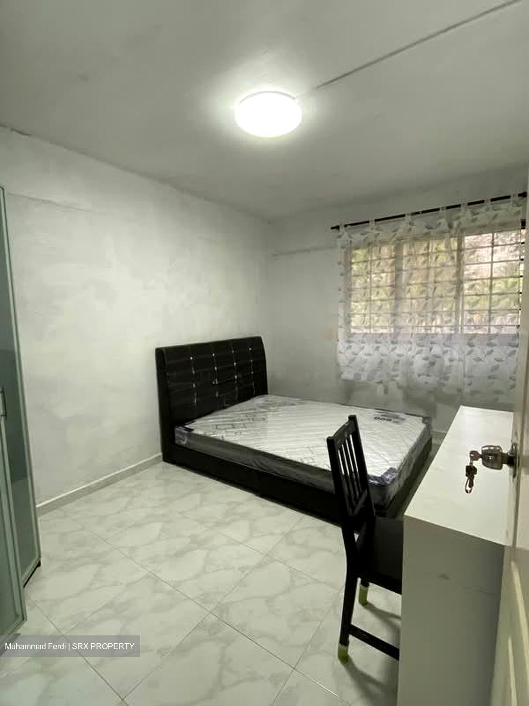 Blk 715 Vista 18 (Clementi), HDB 4 Rooms #566170311